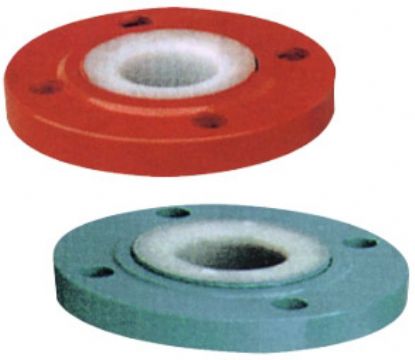 Flange Ptfe Lining 